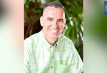 Andaz maui appoints new general manager