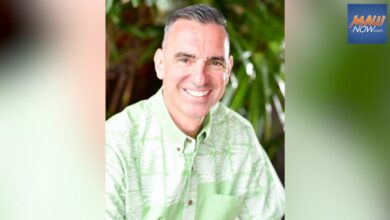 Andaz maui appoints new general manager