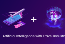 Ai booking travel travel agents