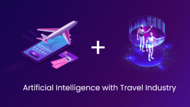 Ai booking travel travel agents