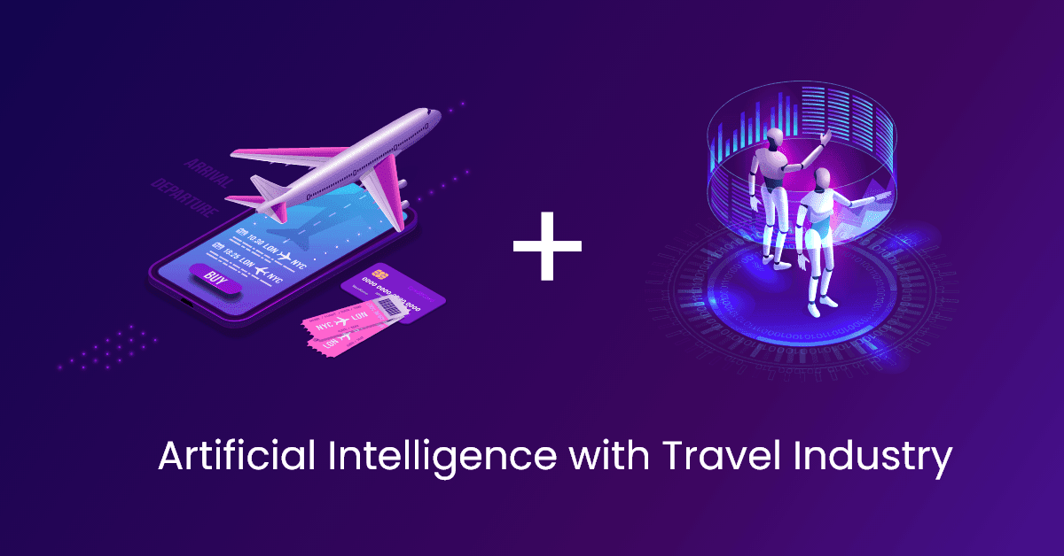 Ai booking travel travel agents