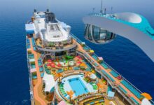 Analysts better days ahead for caribbean cruising