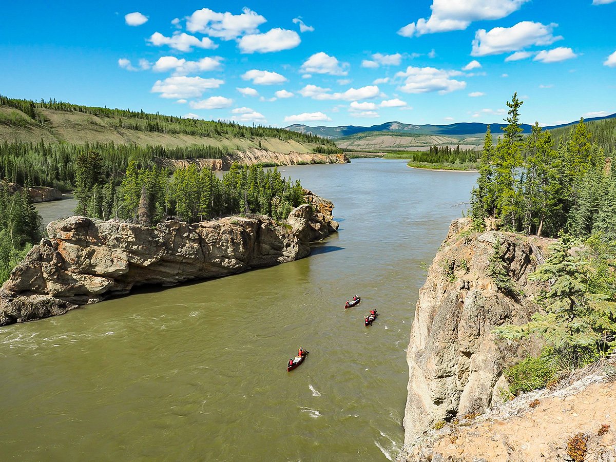 Alaska gold rush insights on white pass yukon route tour