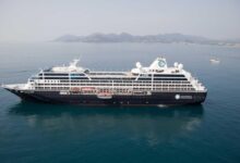 Azamara quest set to reenter service