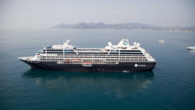 Azamara quest set to reenter service