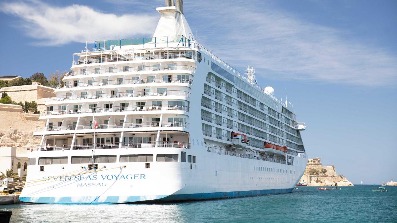 Apollo closes on regent line prestige oks new ship talks