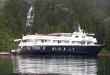 American safari cruises to sail northwest rivers