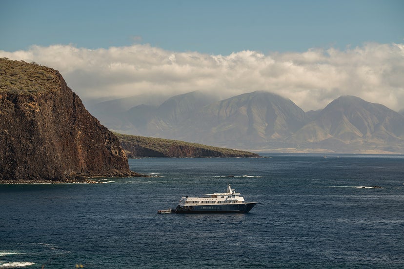 American safari cruises to offer luxury interisland hawaii sailings