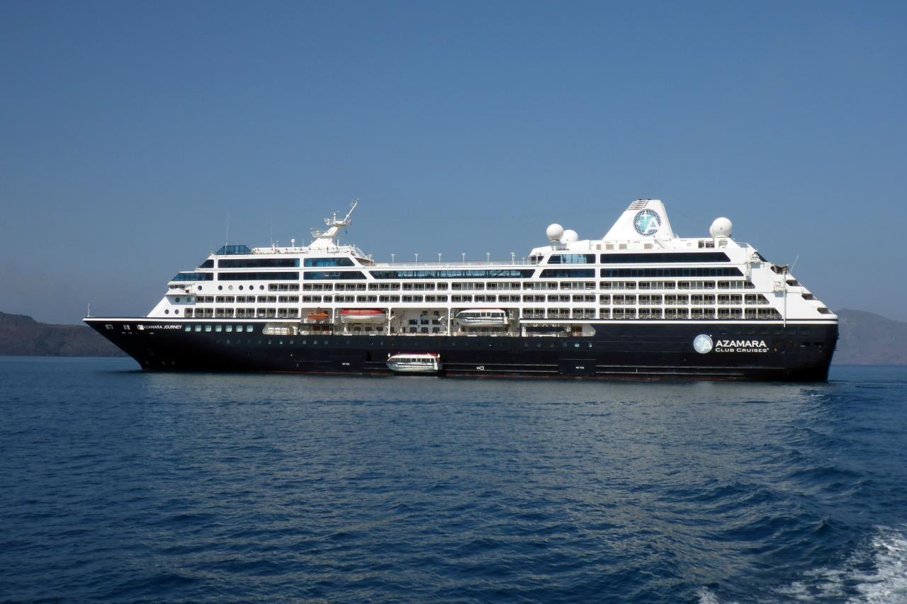 Azamara cruises change your perspective