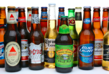 Carnival house beer now sold in cans fleetwide