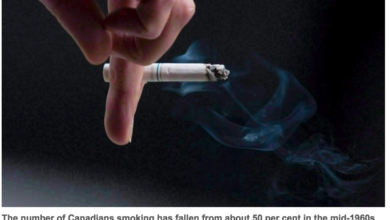 Anti smoking law takes effect in cayman islands