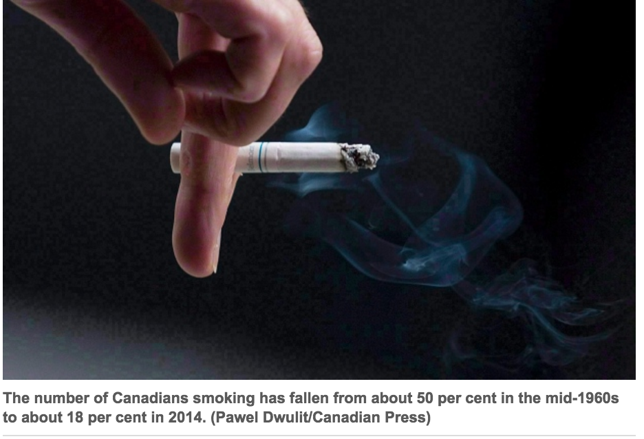 Anti smoking law takes effect in cayman islands