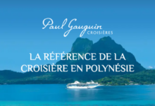 Advisors gift cards for ponant paul gauguin bookings