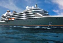 Seabourn venture delayed until