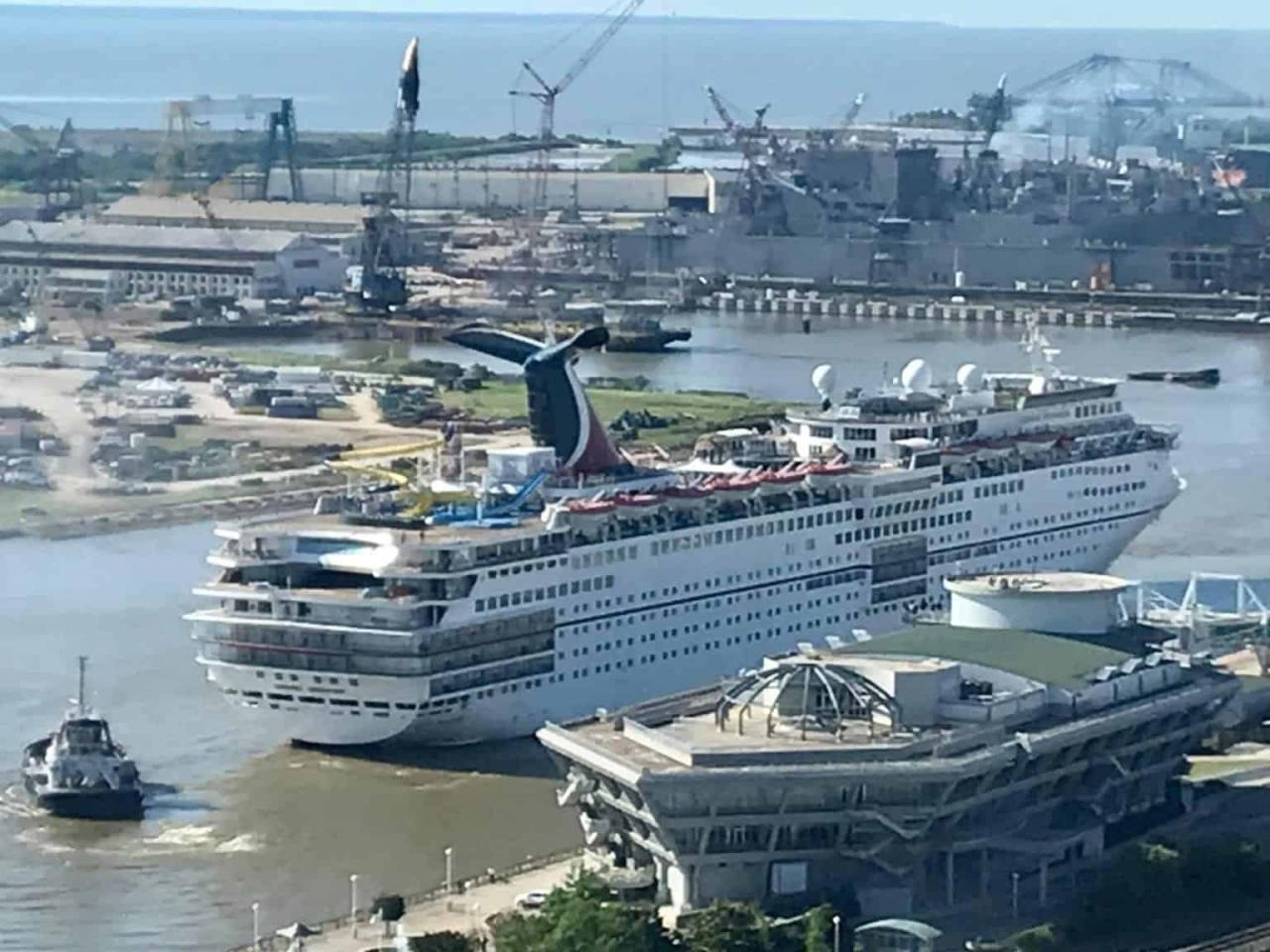Carnival extends agreement with mobile