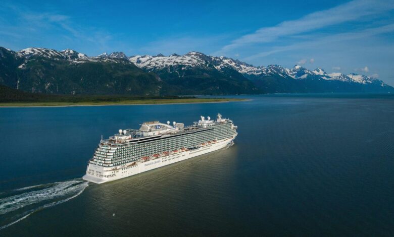 Carnival says new technology will improve onboard internet