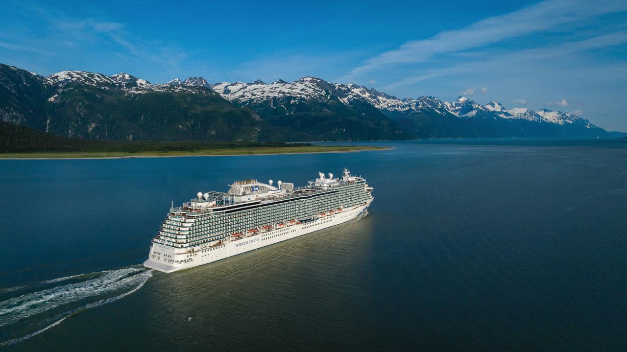 Carnival says new technology will improve onboard internet