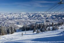 Aspen snowmass gives parents a break during spring break