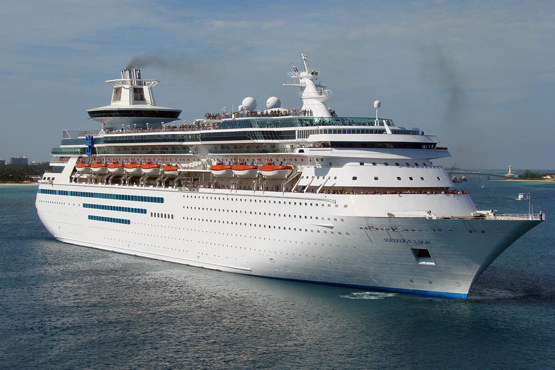 Ag edwards caribbean cruise pricing weakening