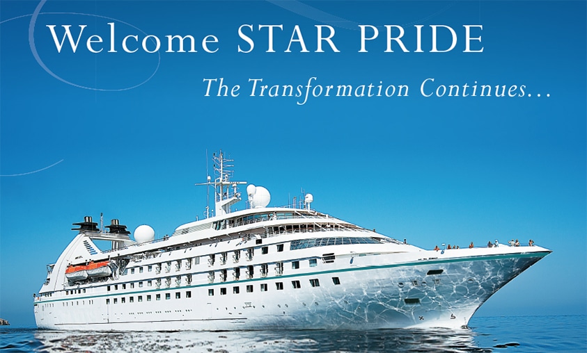 Ambassadors international to focus on windstar sell noncruise assets