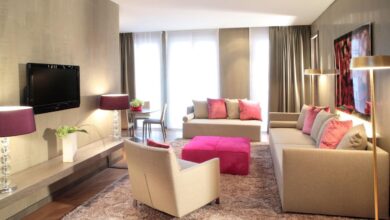 As milans starhotels rosa expands so does its client base