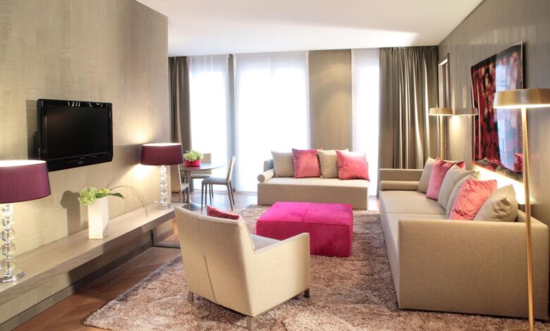 As milans starhotels rosa expands so does its client base