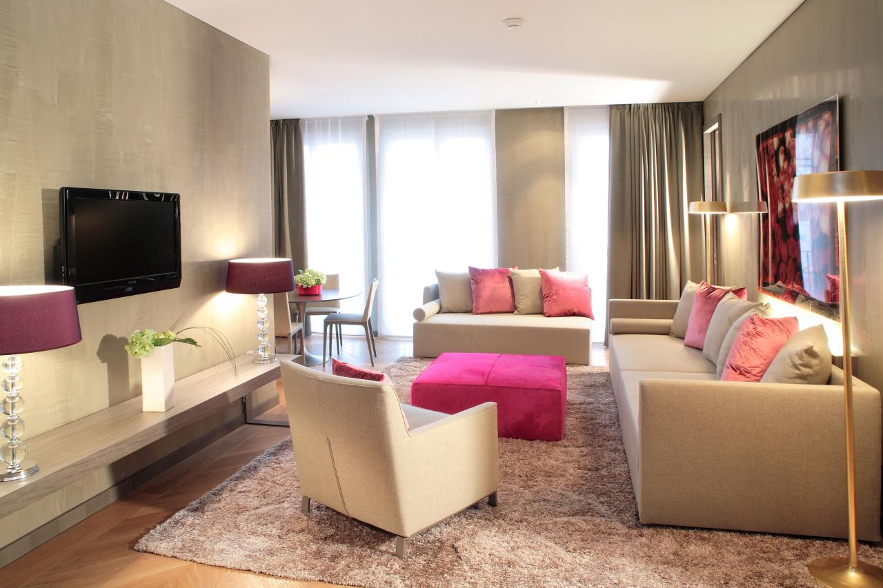 As milans starhotels rosa expands so does its client base