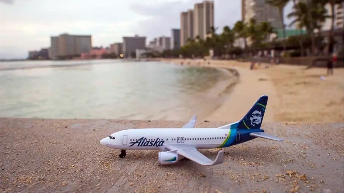 Alaska will add more maui flights