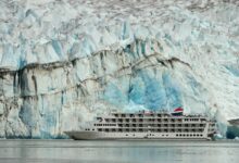 Alaska sue the cdc to restart cruising