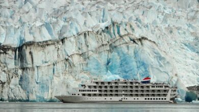 Alaska sue the cdc to restart cruising