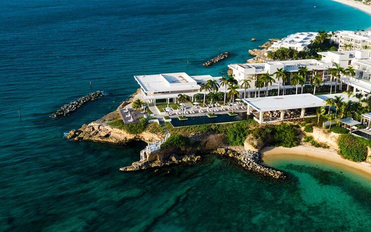 Anguilla hotel closes for summer and early fall