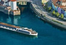 Amawaterways agent contest olympics