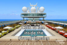 Bahamas paradise cruise line to use costa ship