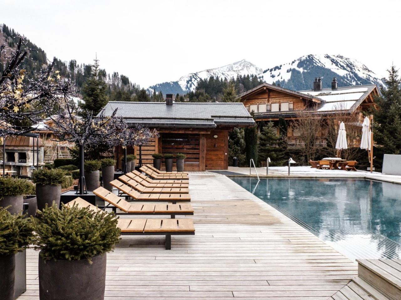 Gstaad topsnowtravel