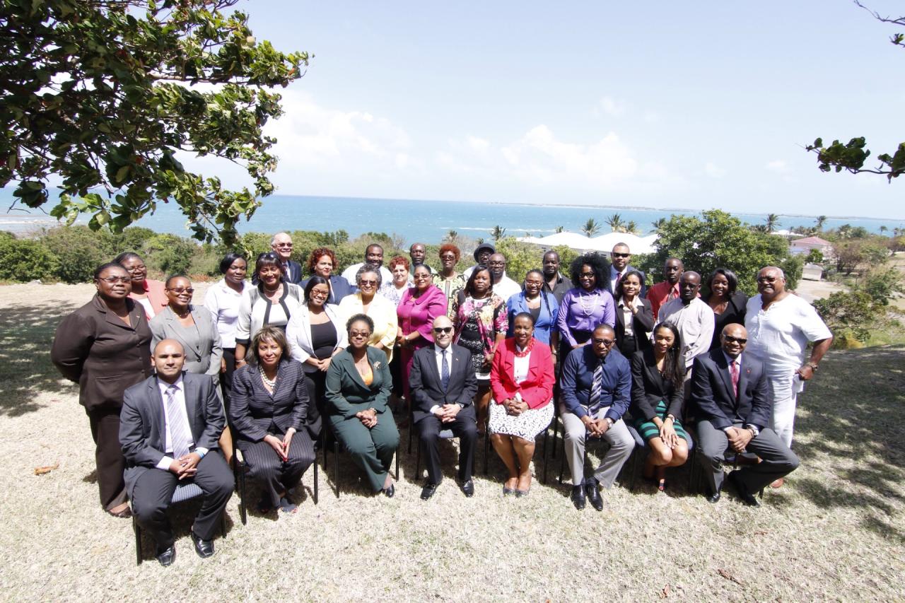 Antigua creates centralized tourism agency