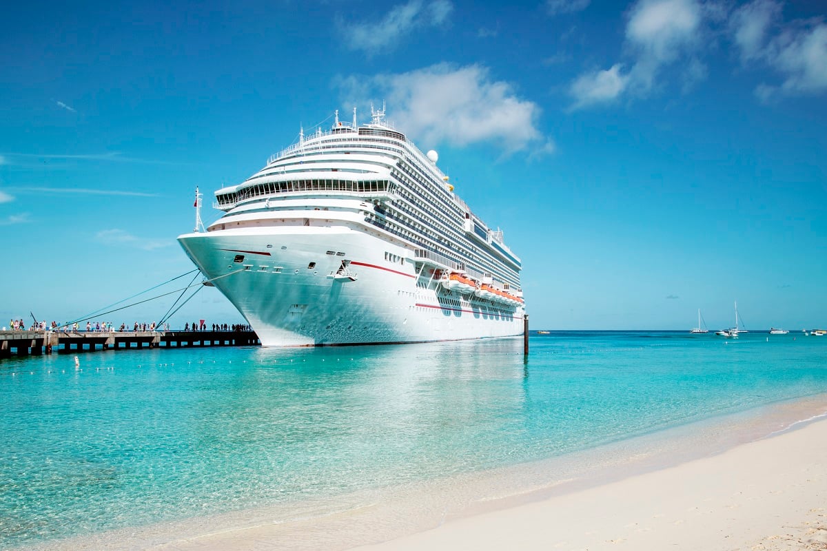 Bahamas requiring cruise passengers vaccinated