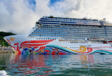 After china sojourn norwegian joy updated for alaska