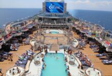 Brand g vacations elevates the lgbtq cruise experience