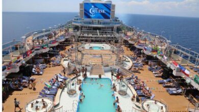 Brand g vacations elevates the lgbtq cruise experience