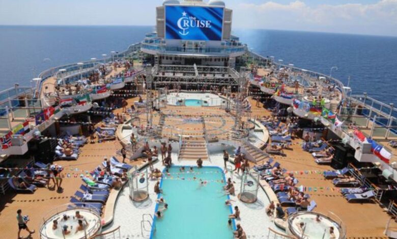 Brand g vacations elevates the lgbtq cruise experience