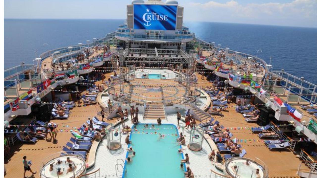 Brand g vacations elevates the lgbtq cruise experience