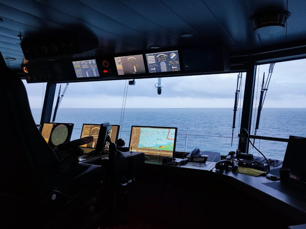 Carnival to aid in ocean testing