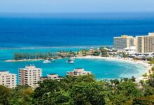 Caribbean drew 23 million visitors last year