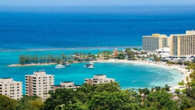 Caribbean drew 23 million visitors last year