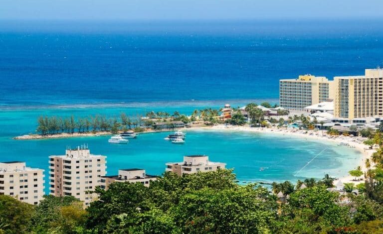 Caribbean drew 23 million visitors last year