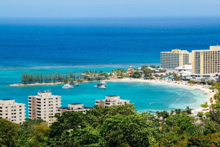 Caribbean drew 23 million visitors last year