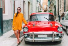 Agents explore cuban locales culture on friendly planet fam trip