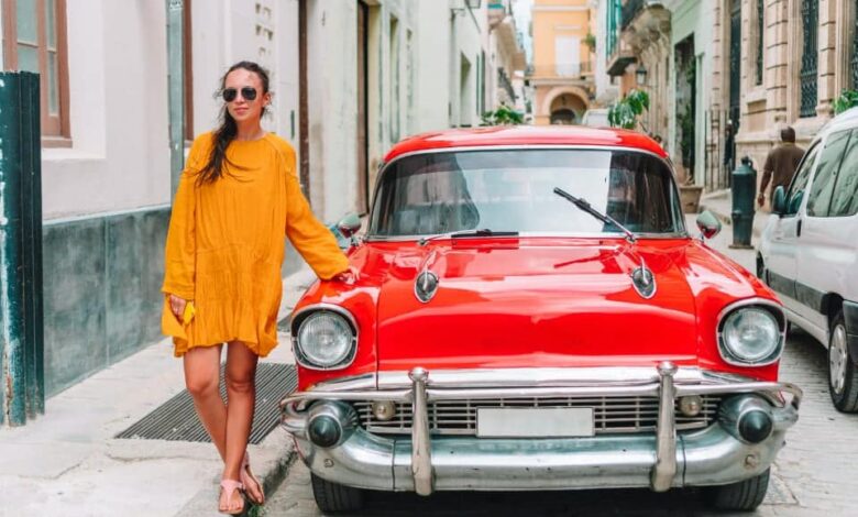 Agents explore cuban locales culture on friendly planet fam trip