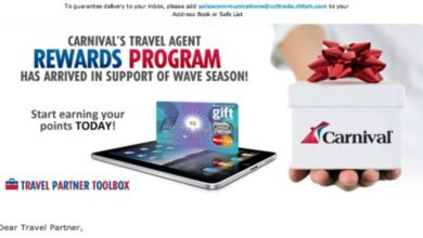 Carnival offers new work fare program