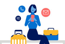 Amex measures likes and dislikes of biz travelers